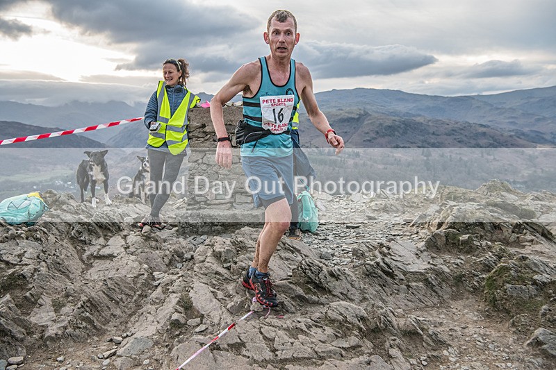 Loughrigg-135 - Loughrigg Fell Race, Wednesday 8th April 2026