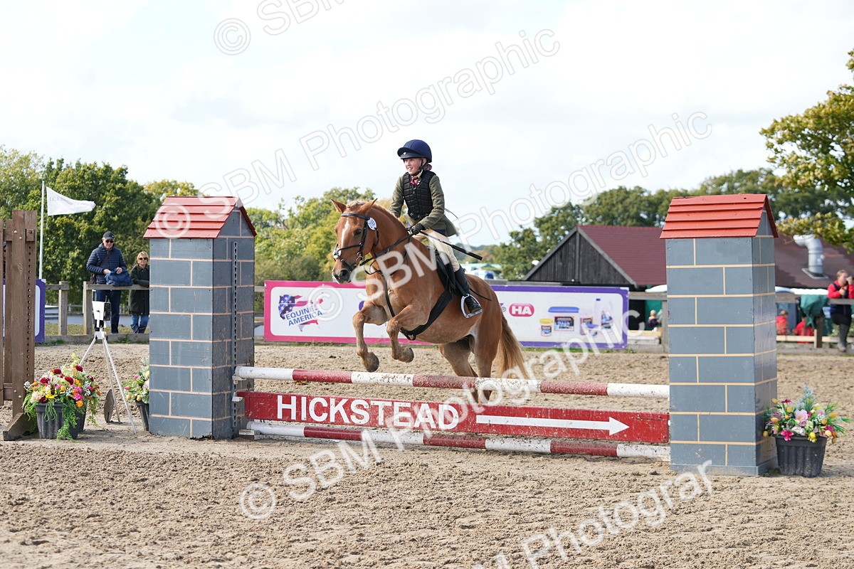 SBM_48485 - J7 - Junior Pony 60cm Championship