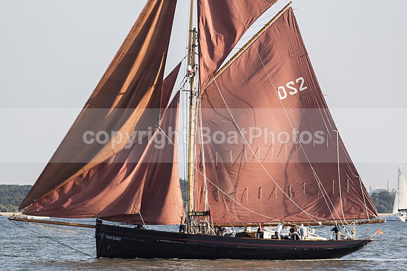 140621 DS2 IOW003DC - ROUND THE ISLAND - 21st June 2014