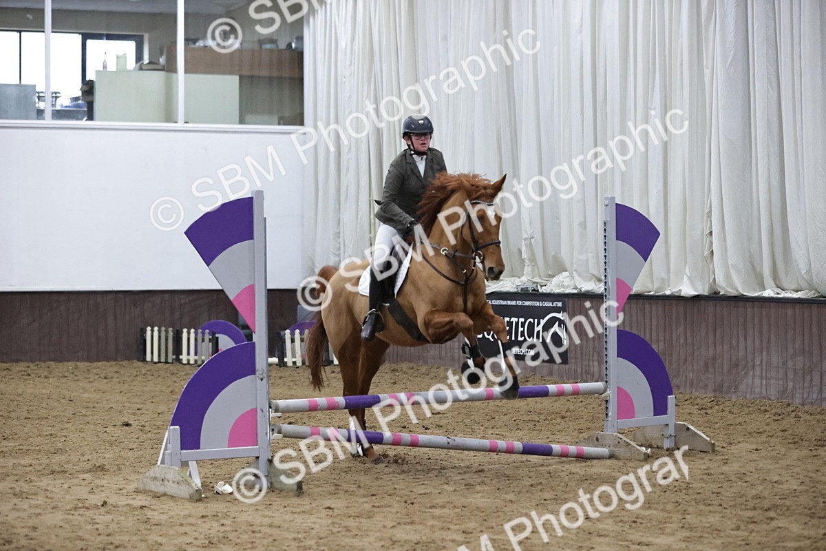 SBM_001038 - Class 2 - 60cm