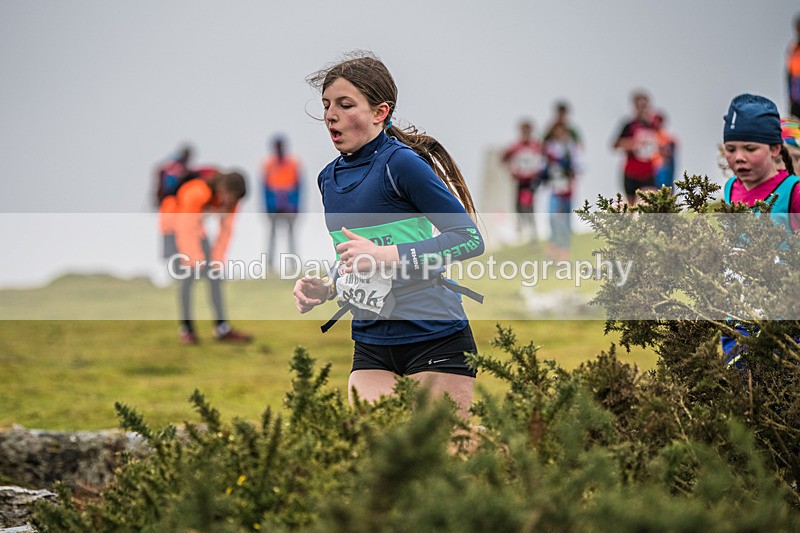 KWL-109 - Kendal Winter League Birkrigg Sunday 29th January 2023