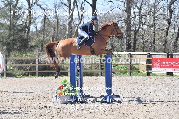 BPP_2067 - CLASS 21 SUN Senior 1.30m Open RHS Young Masters