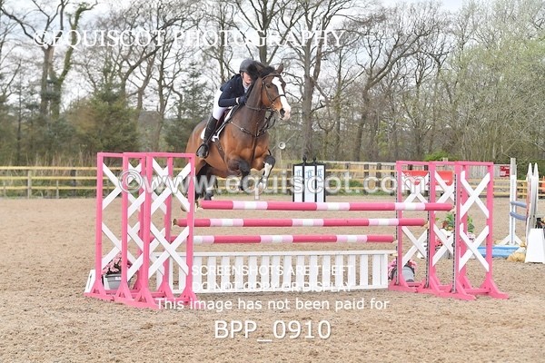 BPP_0910 - CLASS 11 SAT  RHS Classic Championship Qualifier