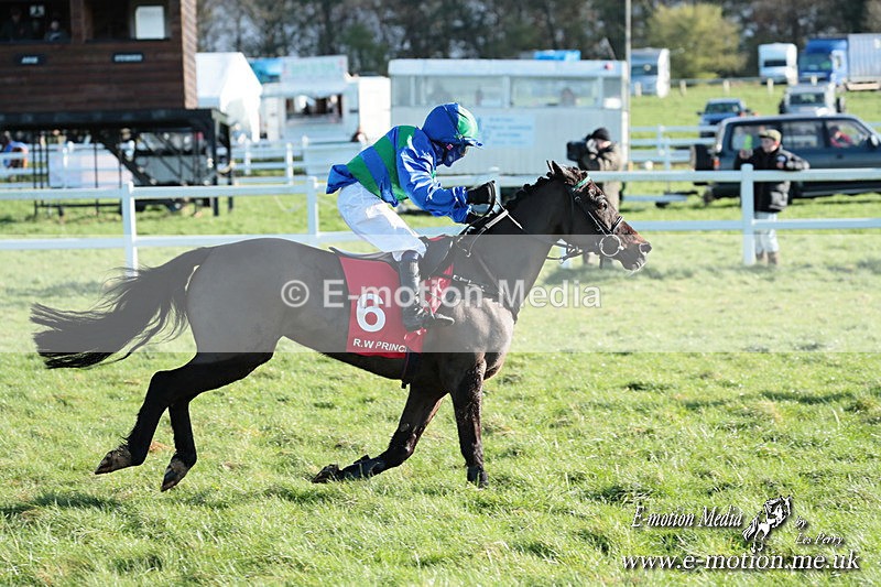 PtP 230324 1195 - Tedworth Hunt PtP Larkhill Raccourse 23rd March 2024