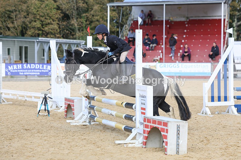 3E7A7253 - Class 3: 60cm open