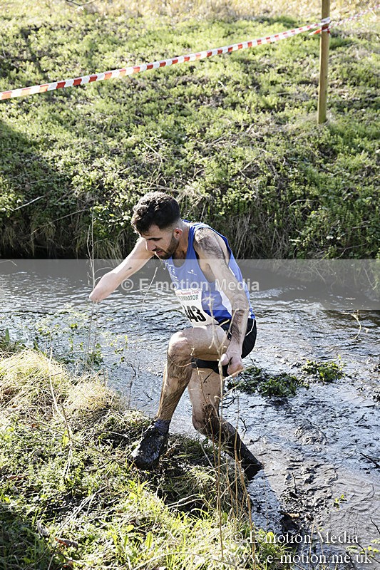 PVT 240219 141 - The Terminator Race - Pewsey Vale - 24/02/19