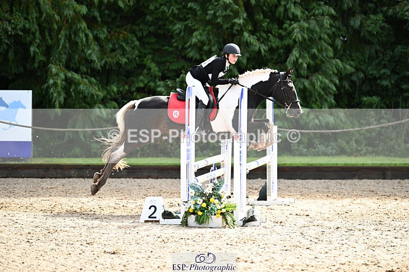 240824X-110624-25082 - 70cm Round 2 10.30 to 12.10