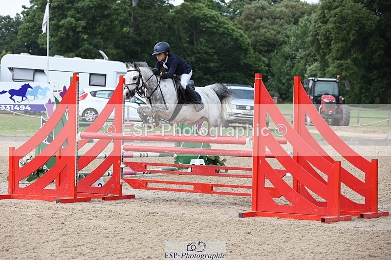 230618-155029-13291 - Cls 21 128cm HOYS 2nd Round