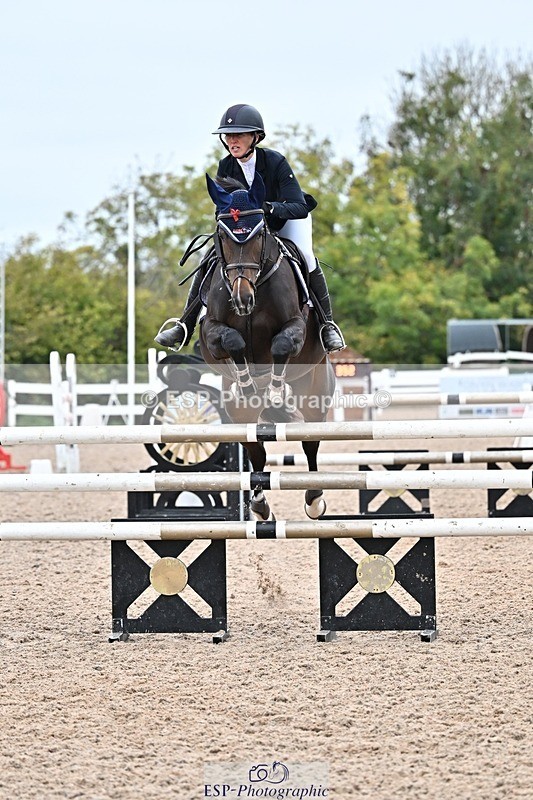 251015-145138-00812 - Cls 5 National 1.15m Members Cup