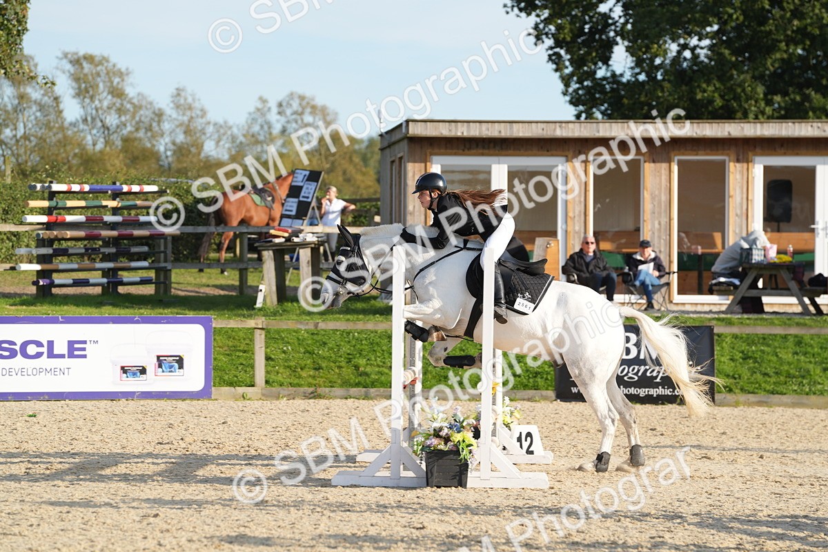 SBM_53491 - J23 - Junior Horse 70cm Championship