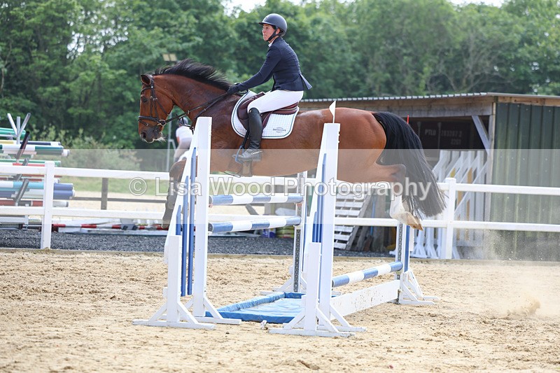 3E7A1089 - Class 13: Senior Newcomers/1.10m open