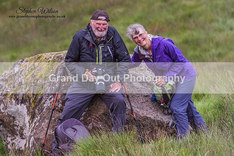 Steel Fell-838 - Steel Fell Race Wednesday 9th August 2023