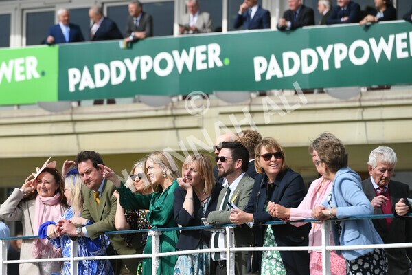 yr13052022r5-11 - Race 5 4.10pm Paddy Power 'Fill Thi Boots' Stakes