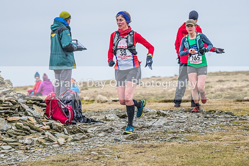 Black Combe-471 - Black Combe Fell Race Saturday 4th March 2023
