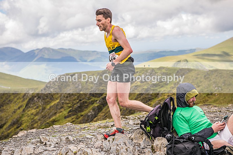 Blencathra-370 - Blencathra Fell Race Sunday 28th June 2026
