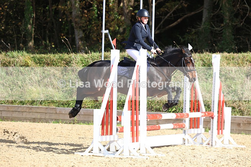 3E7A7910 - Class 4: 70cm open