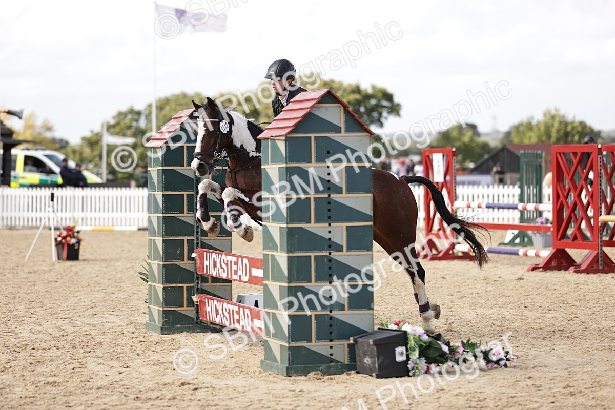 SBM_25523 - J45 - Accumulator