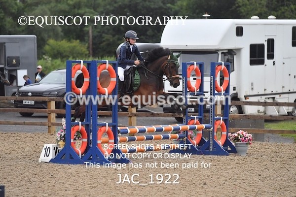 JAC_1922 - CLASS 2 Little Stars Series Qualifier