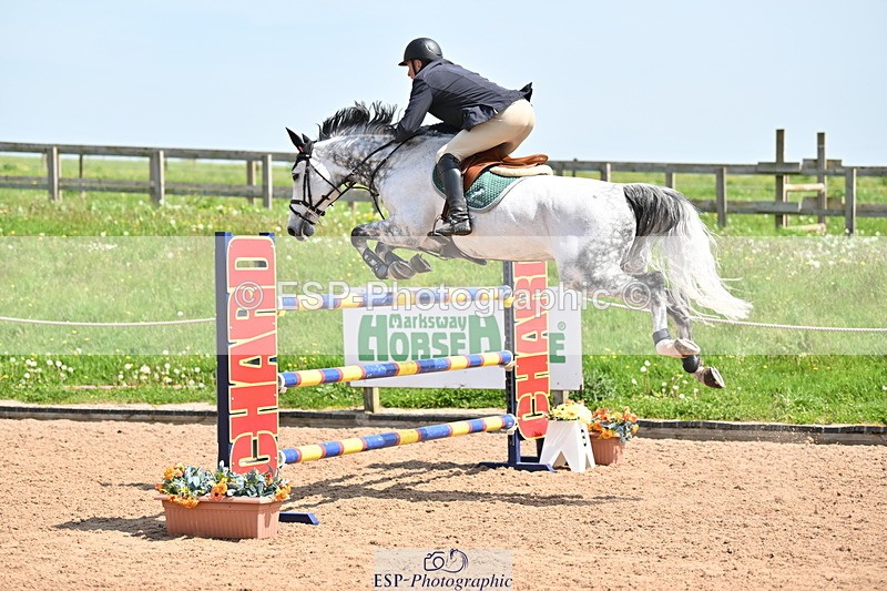 240510A-125202-06761 - Cls 23 Talent Seeker Inc 7 yr old Start to 13.15