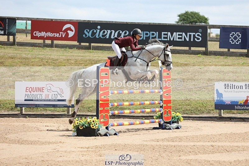 250719-123238-14994 - Cls 11, 1 Star Bronze Tour Jump Off and Presentations