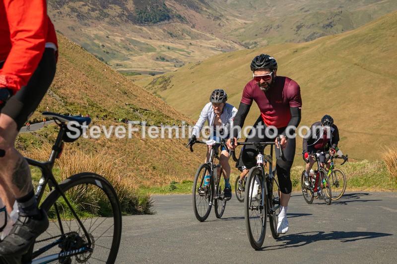 103046 - Newlands Pass 10.00 - 11.00