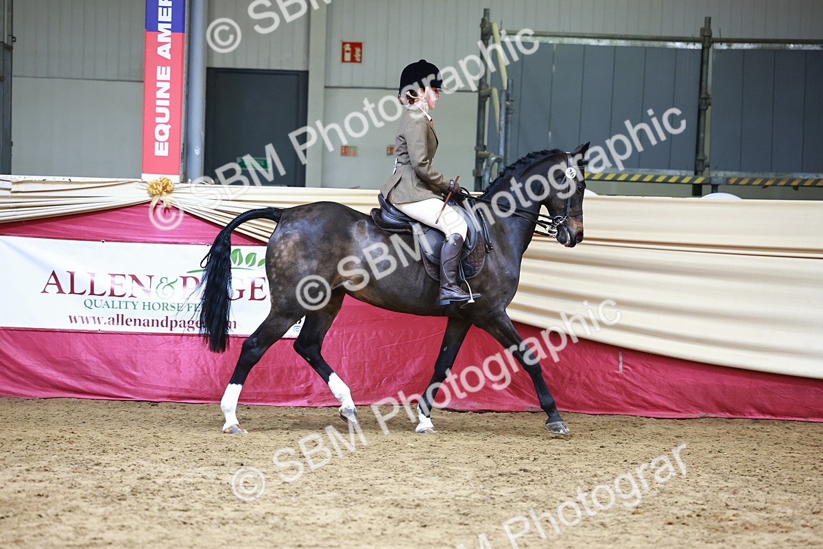 SBM_23231 - Class 904 - Supreme Final - Ridden Diamond