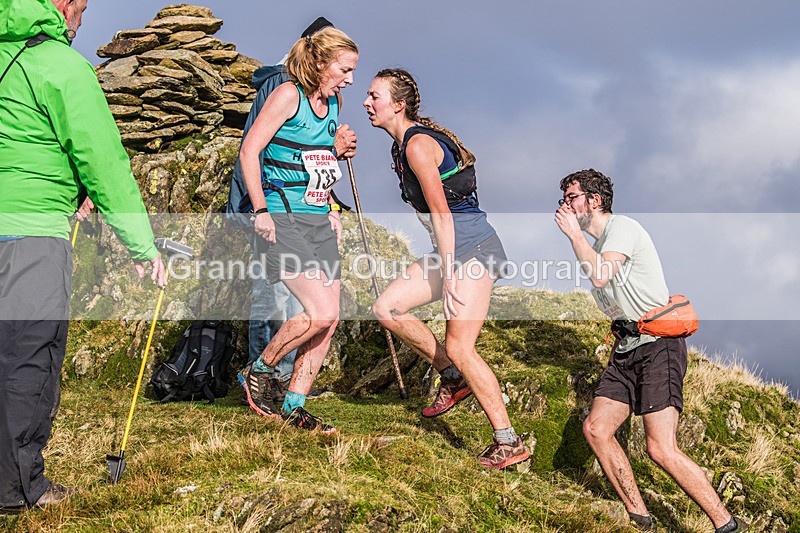 Dunnerdale-468 - Dunnerdale Fell Race Saturday 8th November 2025