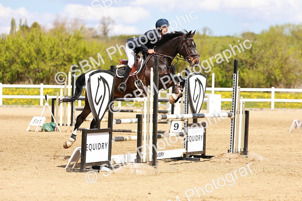SBM_001725 - Class 3 - Senior Discovery - 1.00m