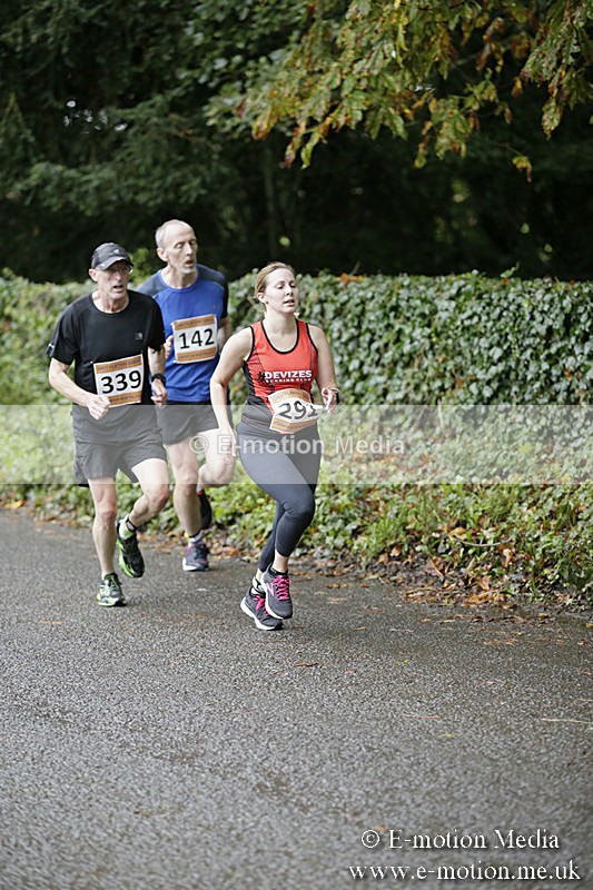 CAD131019-1095 - Cadence Events Grittleton 10km 13/10/19