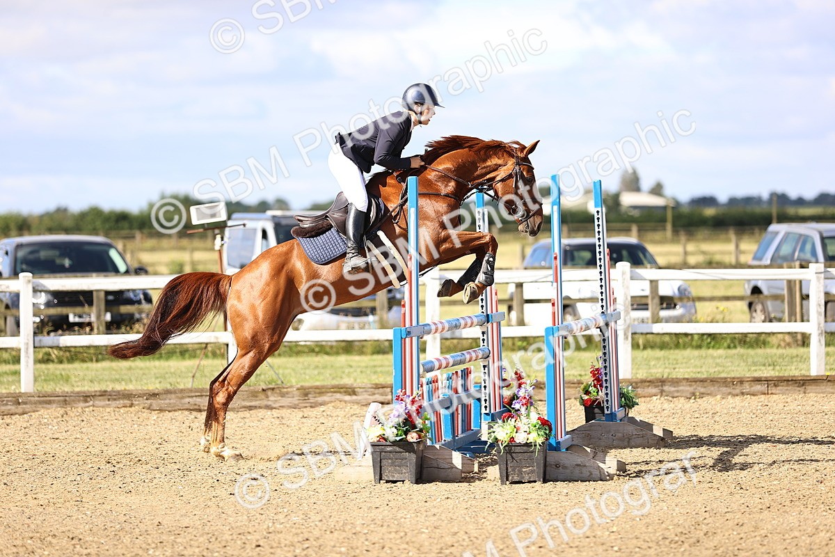 SBM_002694 - Class 20 - Senior Discovery - 1.00m