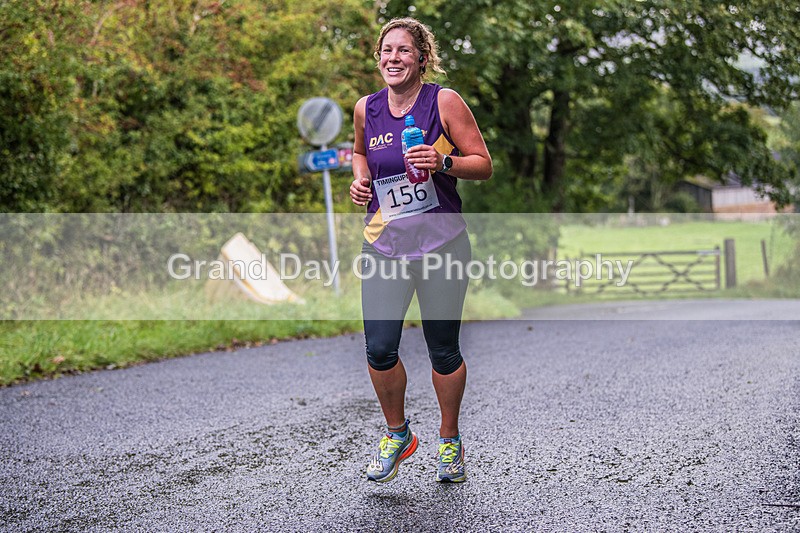 The One-228 - The One 10 Mile Road Race Saturday 13th September 2025