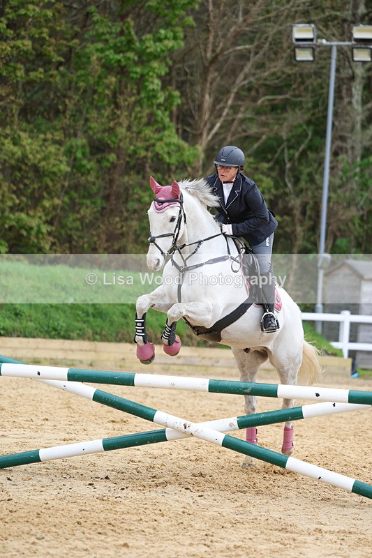 3E7A0026 - Class 5: 85cm