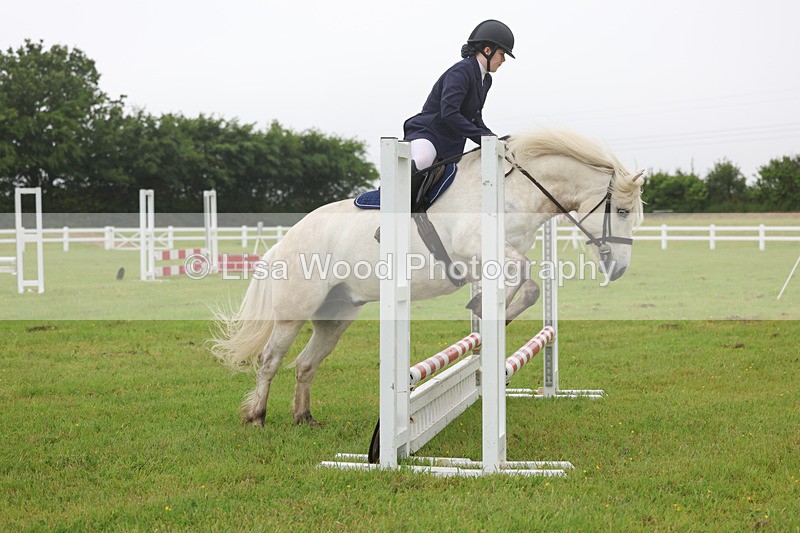 3E7A5499 - Class 1: Senior 60cm