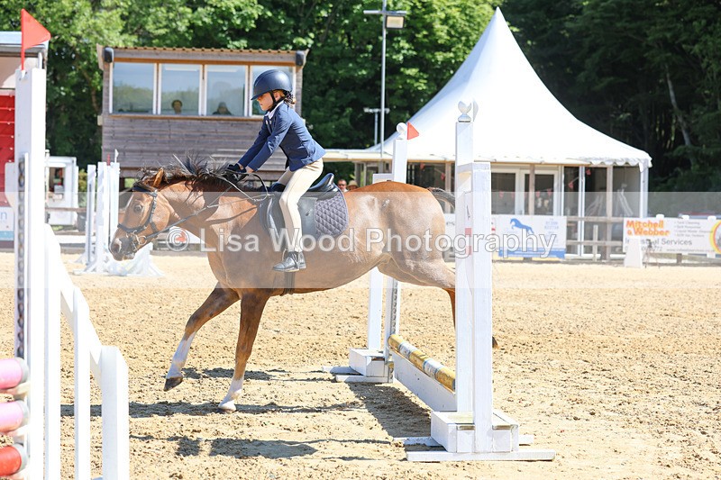 3E7A1490 - Class 1B: 40cm Assisted