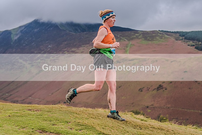 British Fell Relay-4044 - British Fell & Hill Relay Championship Braithwaite Keswick Saturday 21st October 2023