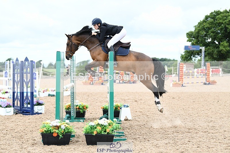 250628-122347-04709 - Cls 12 Newcomers 2nd Round Start to 1pm