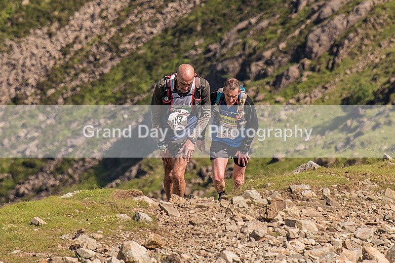 Buttermere Horseshoe-469 - Buttermere Horseshoe Fell Race Saturday 25th June 2022