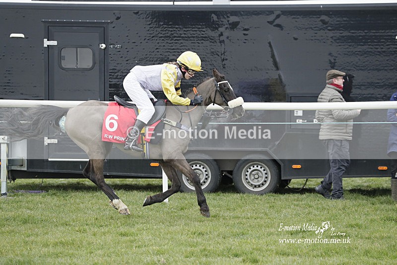 PtP 050323 62 - Blackmore & Sparkford Vale Hunt PtP - Somerset 05/03/23