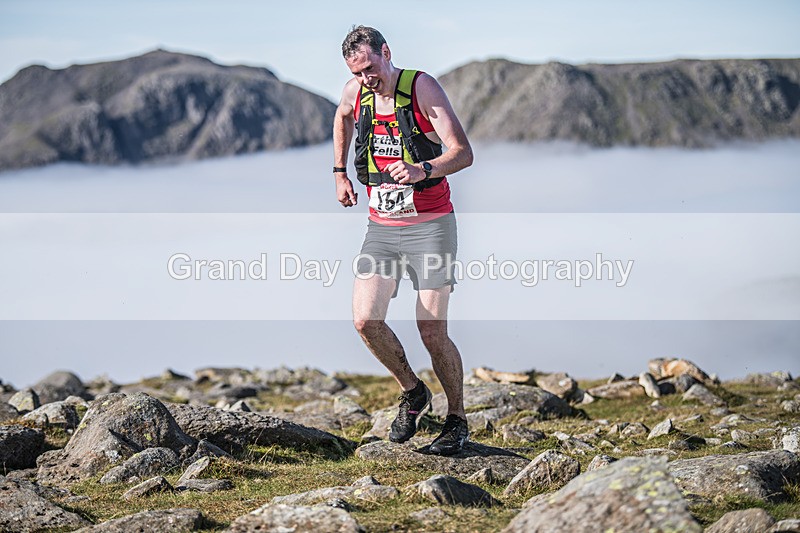 Langdale-471 - Langdale Horseshoe Fell Race Saturday 11th October 2025