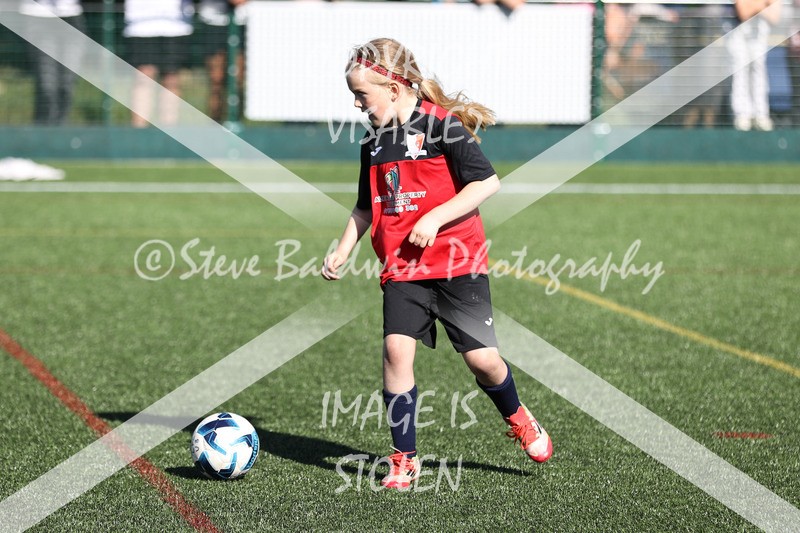 1DX34167 - Sat 13th U7 & U8 Girls