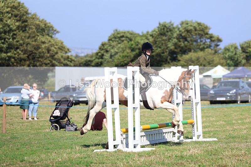 3E7A2914 - Class 1: Club 60cm Juniors and Seniors