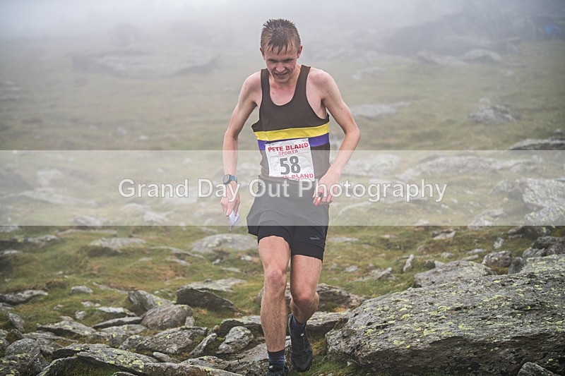  Duddon Long-8 - Duddon Valley Long Fell Race Saturday 30th May 2025