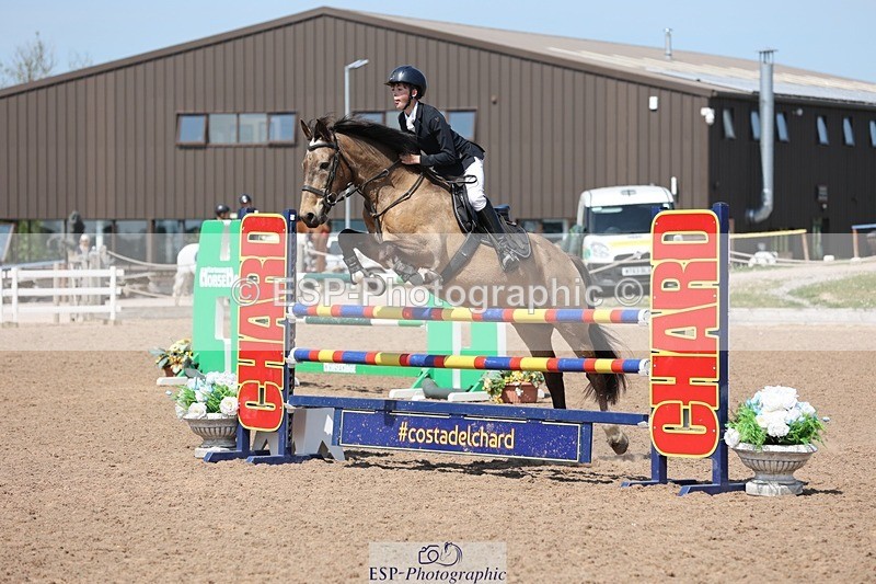 250503-133840-01376 - Cls 11 Junior 1.20m Open