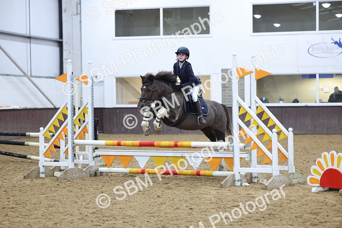 SBM_002450 - Class 8 - Clear Round