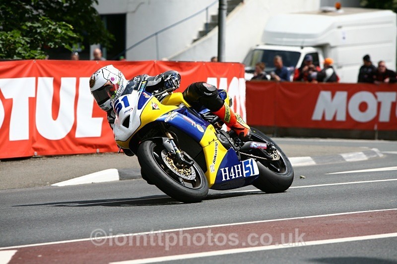  - Supersport Race 2