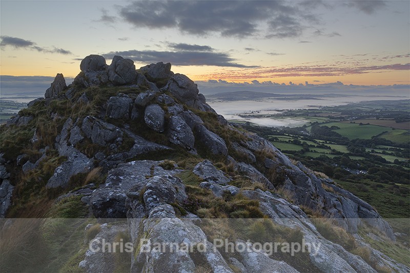  - Bodmin Moor