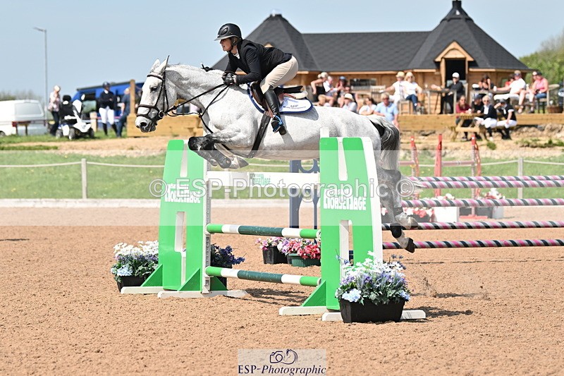 240510A-145117-08156 - Cls 23 Talent Seeker Inc 7yr old 14.10 to Finish