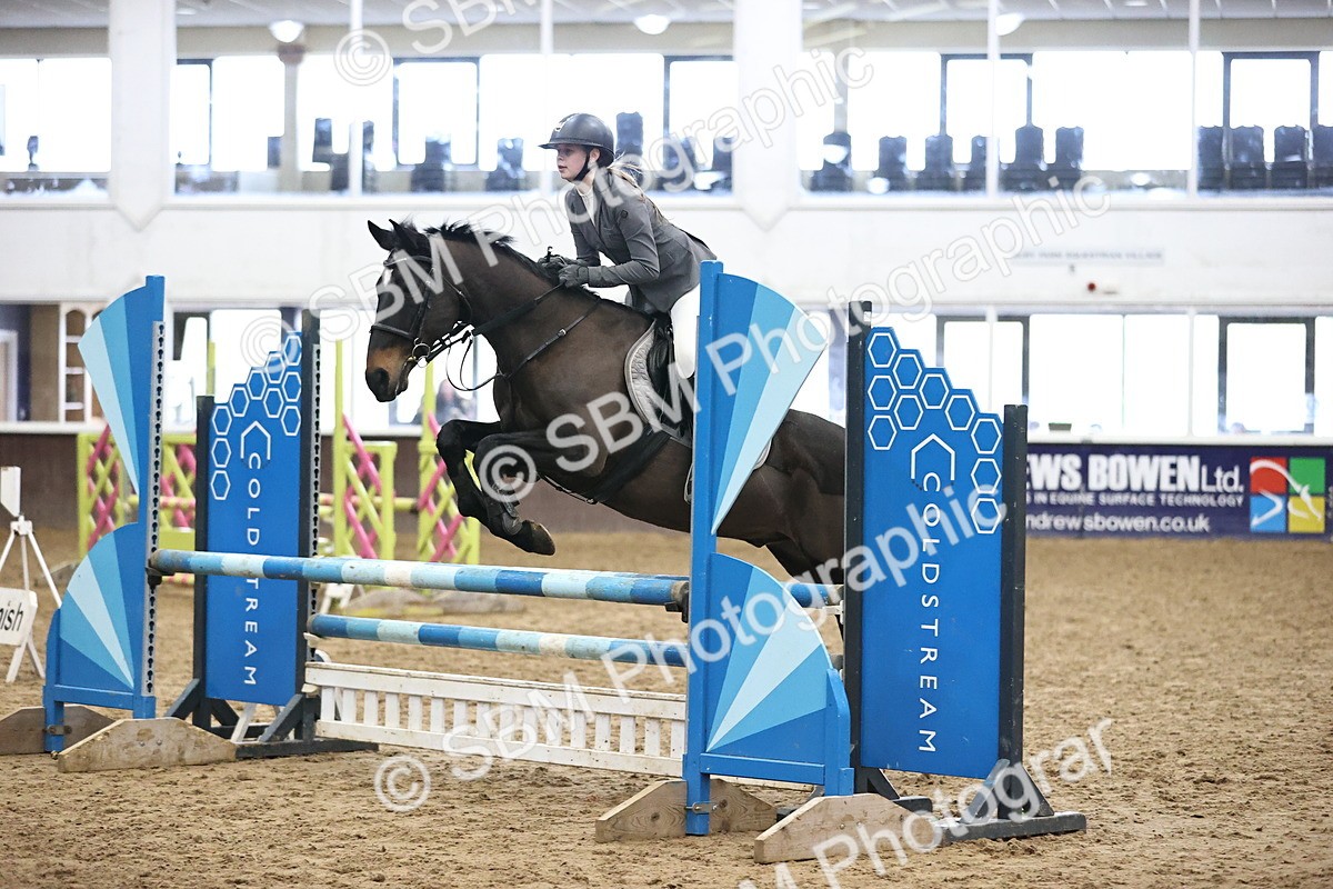 SBM_000555 - Class 3 - Pony Discovery - 90cm