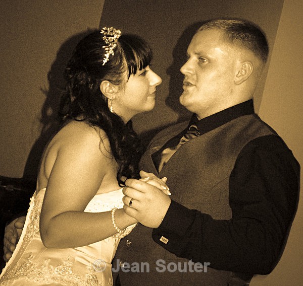  - Mike & Vicky