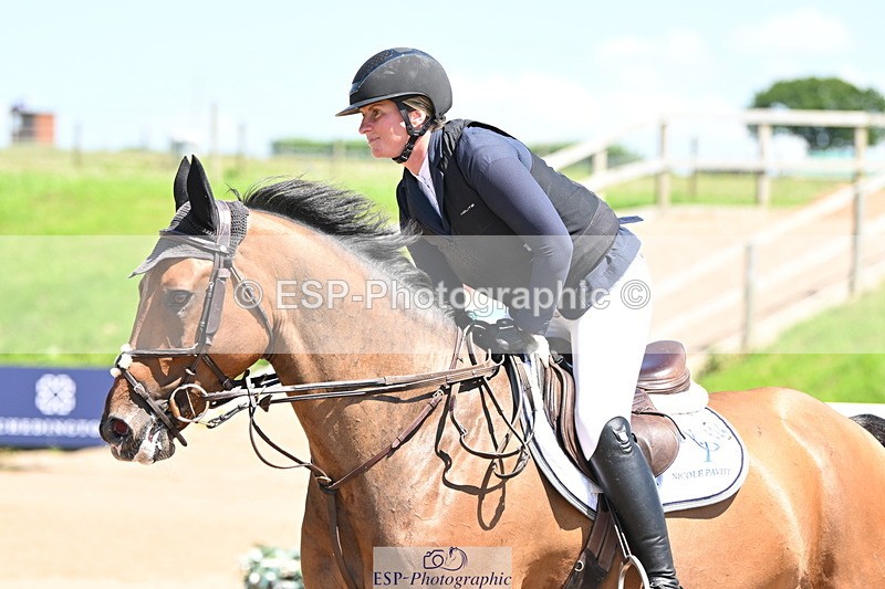 240719A-131416-10911 - Cls 35, YH 7 Yr Olds 1.30m